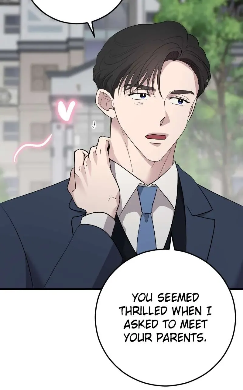 The Team Leader is Tired of Being A Newlywed Chapter 77 Online - página 70