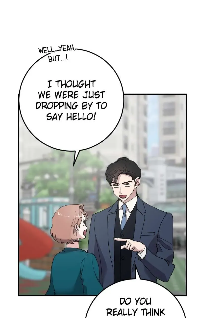 The Team Leader is Tired of Being A Newlywed Chapter 77 Online - página 71