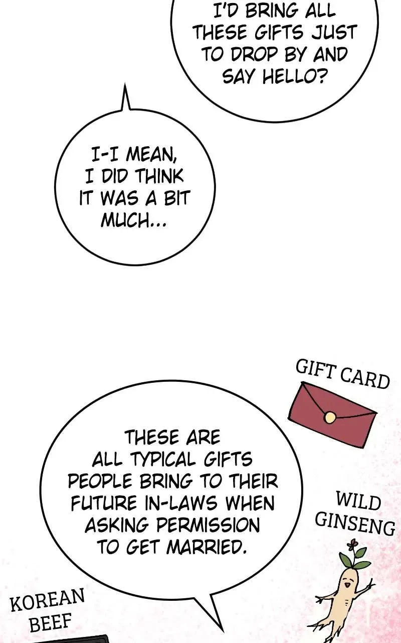 The Team Leader is Tired of Being A Newlywed Chapter 77 Online - página 72