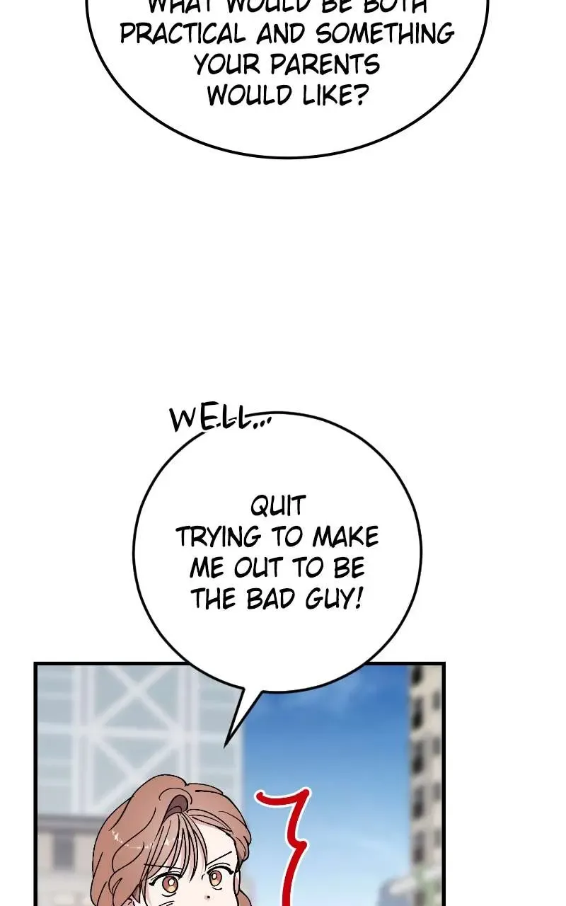 The Team Leader is Tired of Being A Newlywed Chapter 77 Online - página 74