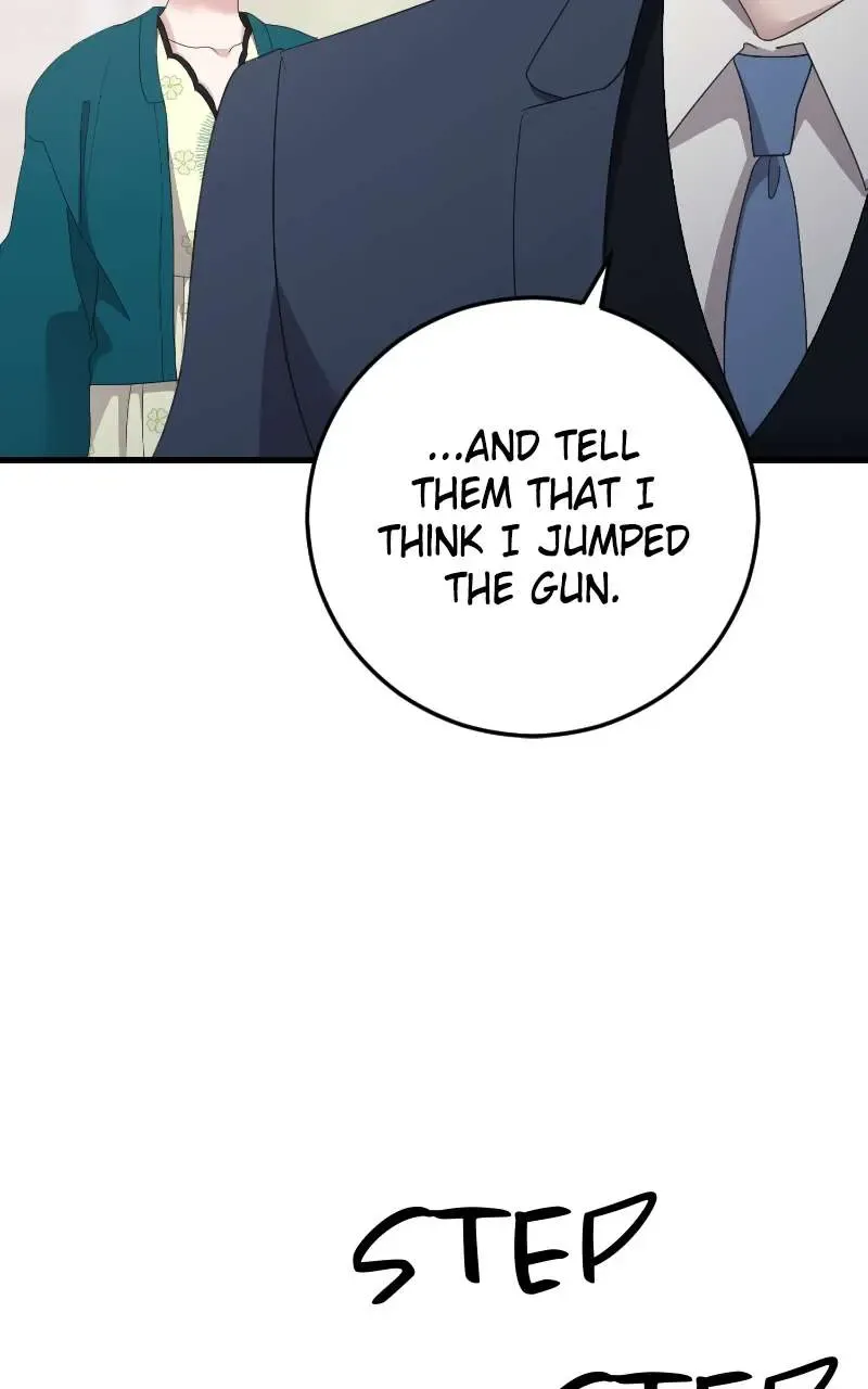 The Team Leader is Tired of Being A Newlywed Chapter 77 Online - página 91