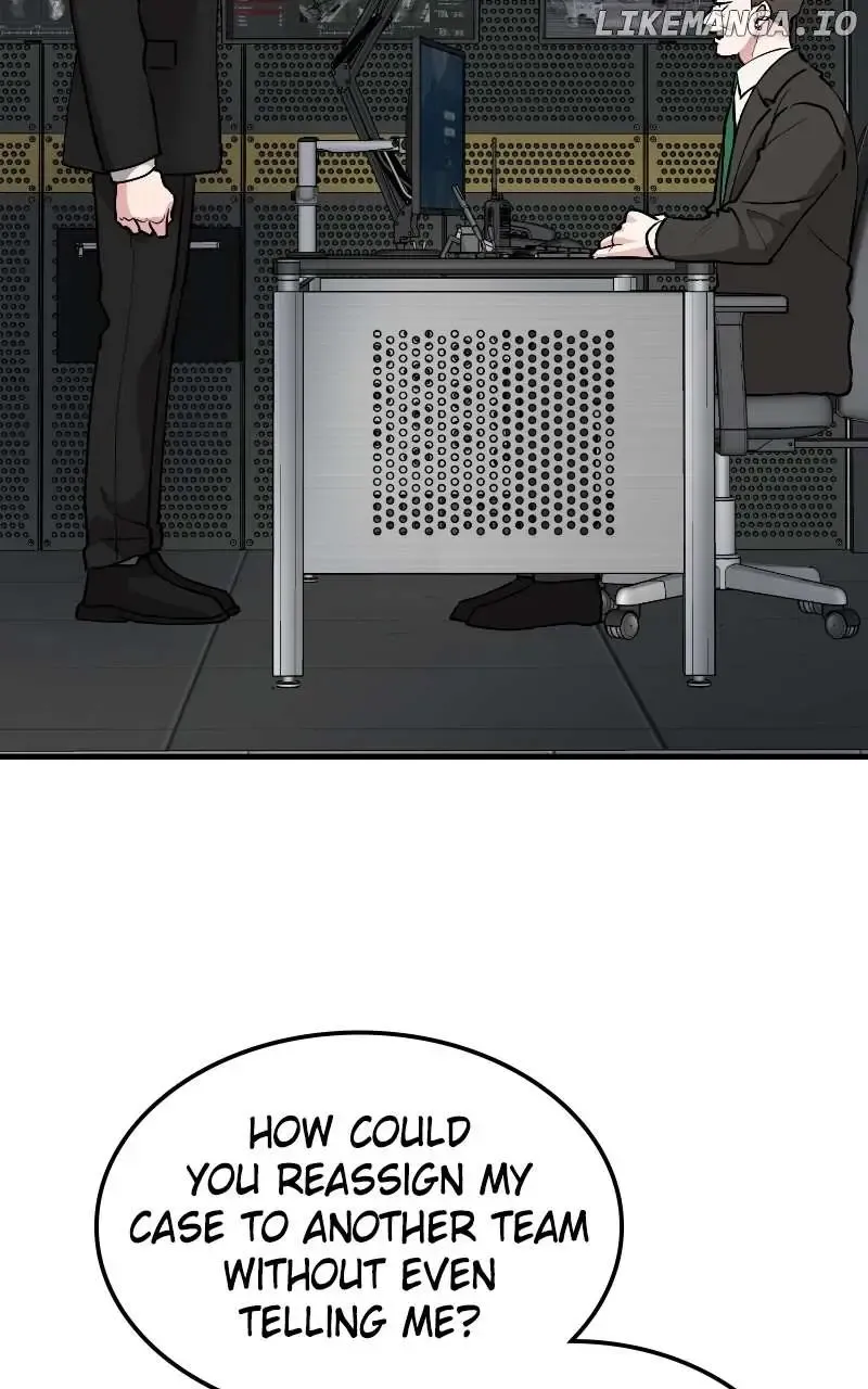 The Team Leader is Tired of Being A Newlywed Chapter 80 Online - página 4