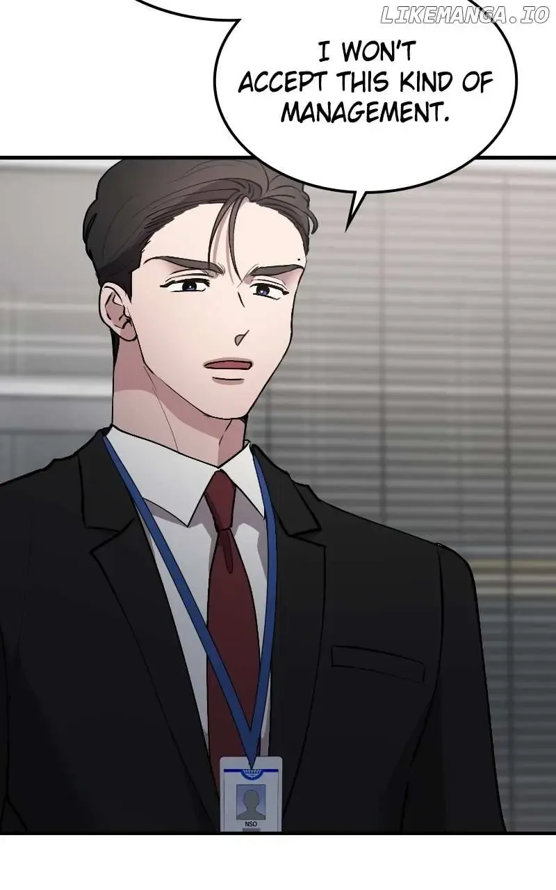 The Team Leader is Tired of Being A Newlywed Chapter 80 Online - página 5