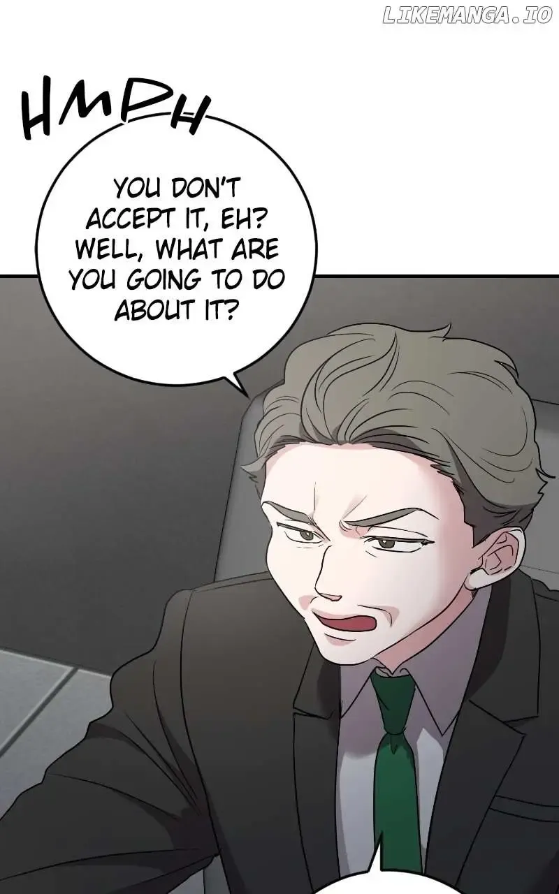 The Team Leader is Tired of Being A Newlywed Chapter 80 Online - página 6