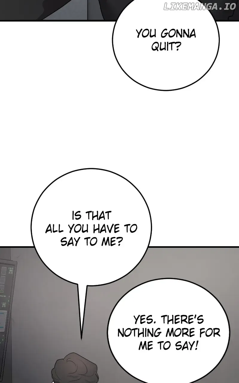 The Team Leader is Tired of Being A Newlywed Chapter 80 Online - página 7