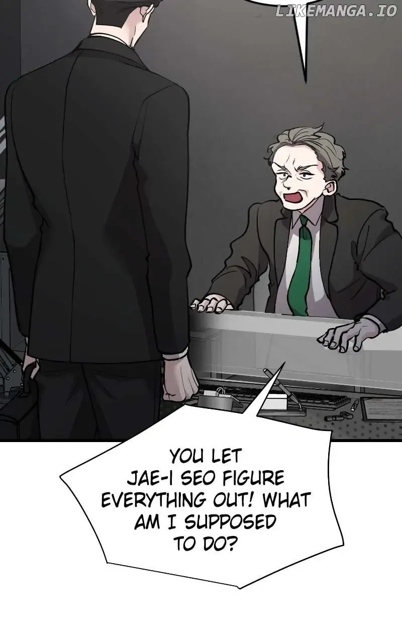 The Team Leader is Tired of Being A Newlywed Chapter 80 Online - página 8
