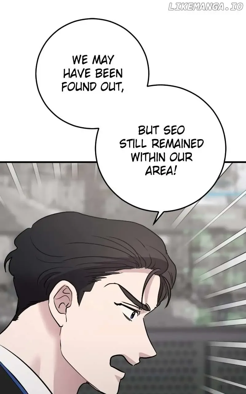 The Team Leader is Tired of Being A Newlywed Chapter 80 Online - página 9