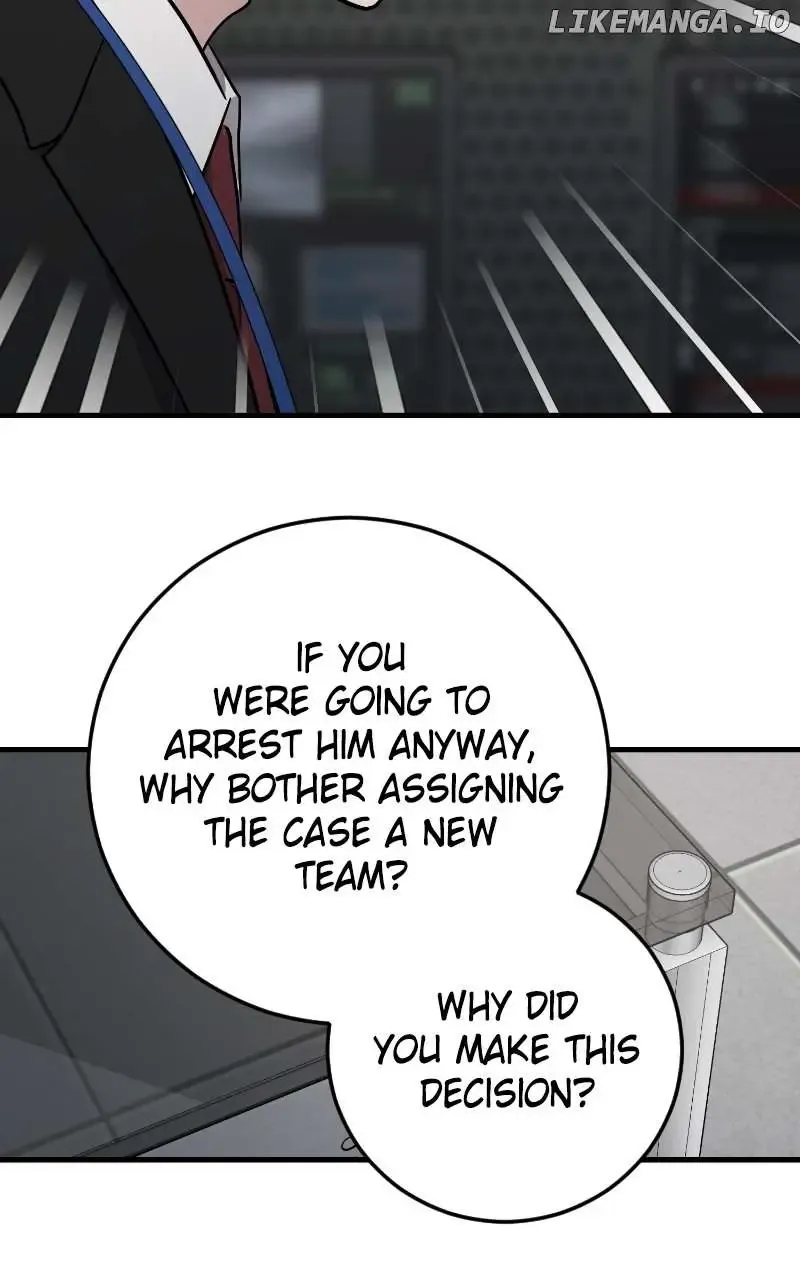 The Team Leader is Tired of Being A Newlywed Chapter 80 Online - página 10