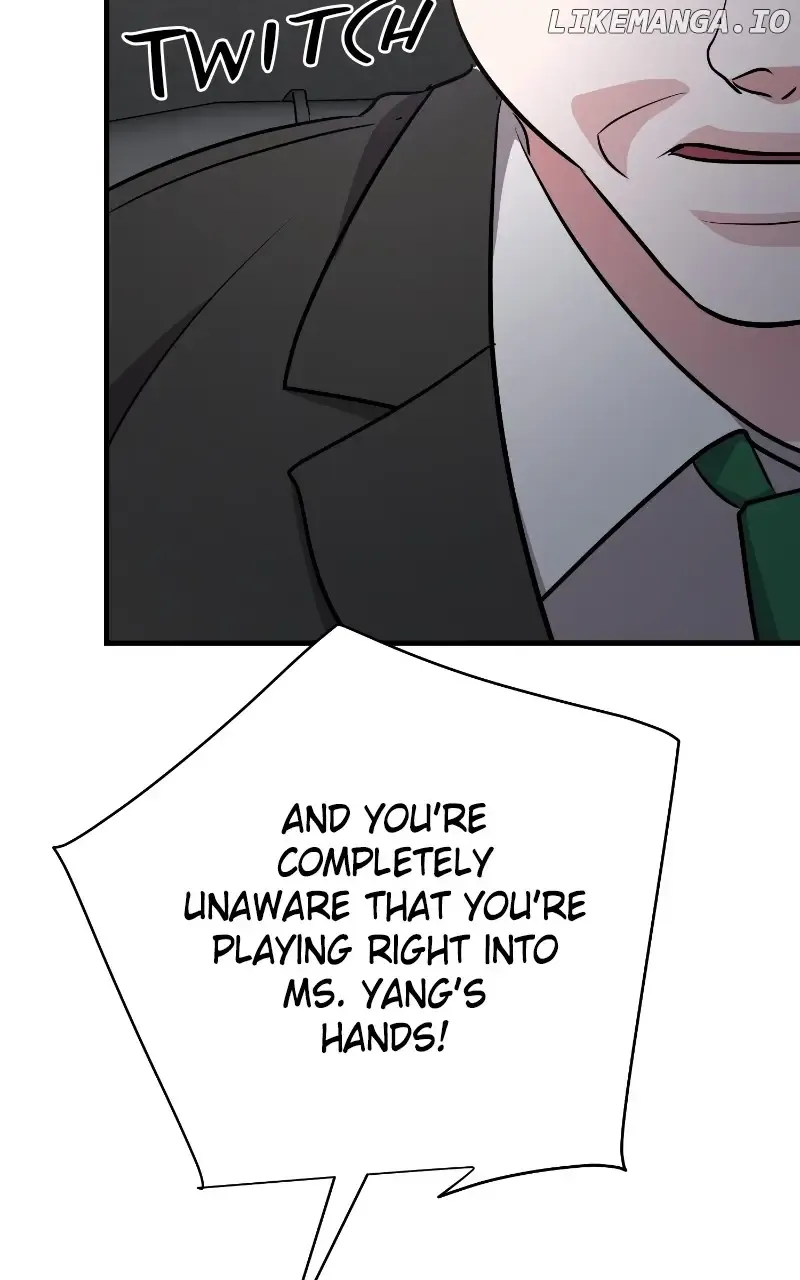 The Team Leader is Tired of Being A Newlywed Chapter 80 Online - página 12