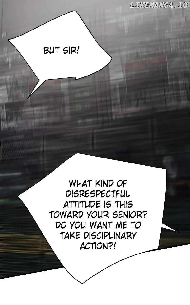 The Team Leader is Tired of Being A Newlywed Chapter 80 Online - página 15