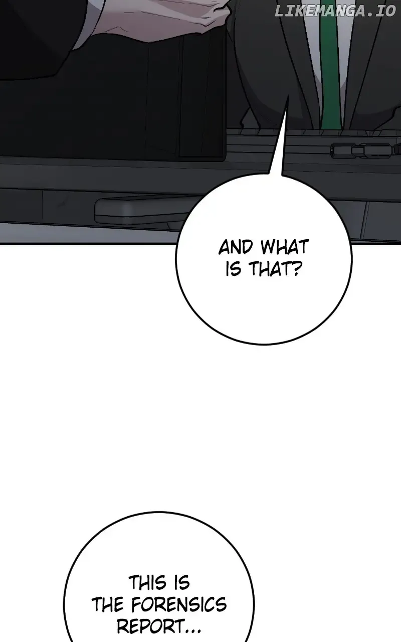 The Team Leader is Tired of Being A Newlywed Chapter 80 Online - página 19