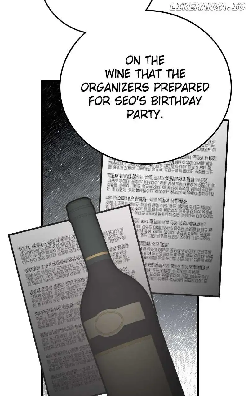 The Team Leader is Tired of Being A Newlywed Chapter 80 Online - página 20
