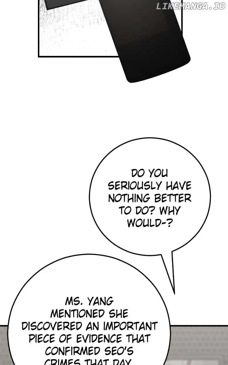 The Team Leader is Tired of Being A Newlywed Chapter 80 Online - página 21