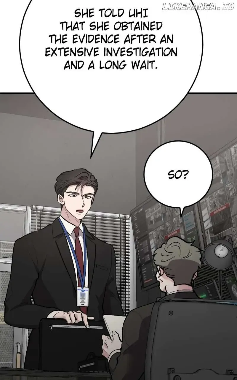 The Team Leader is Tired of Being A Newlywed Chapter 80 Online - página 23