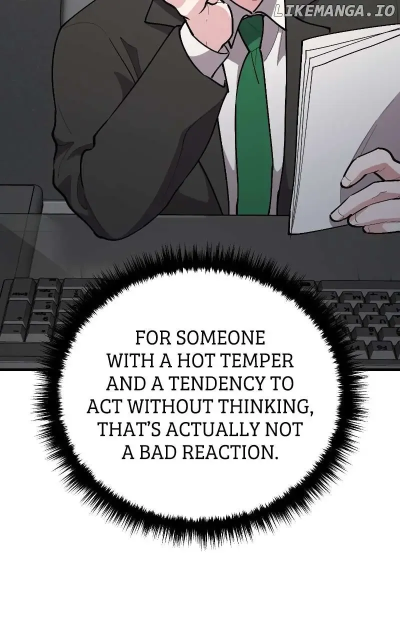 The Team Leader is Tired of Being A Newlywed Chapter 80 Online - página 27