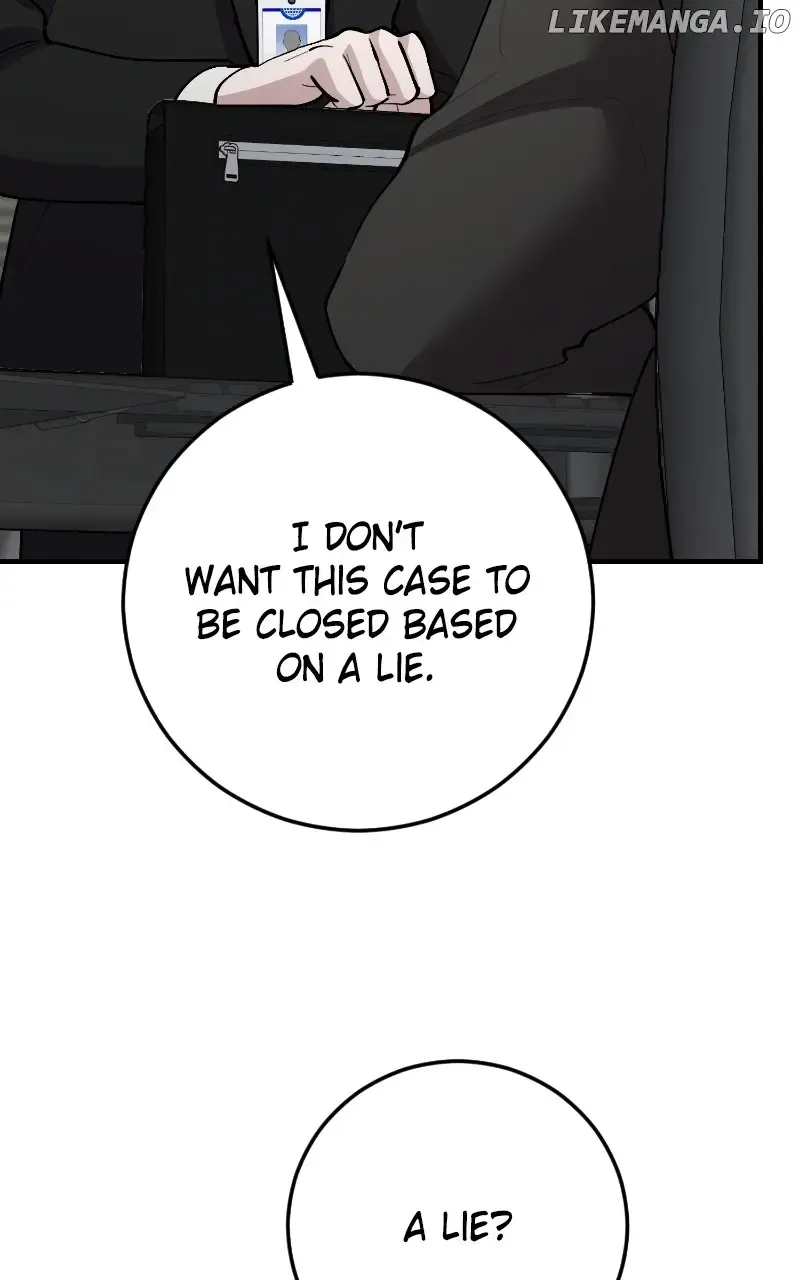 The Team Leader is Tired of Being A Newlywed Chapter 80 Online - página 29