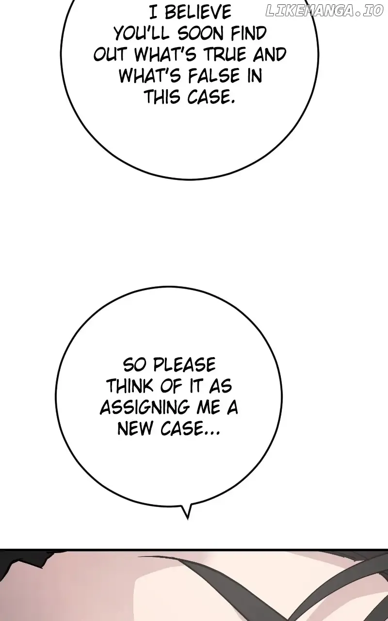 The Team Leader is Tired of Being A Newlywed Chapter 80 Online - página 31