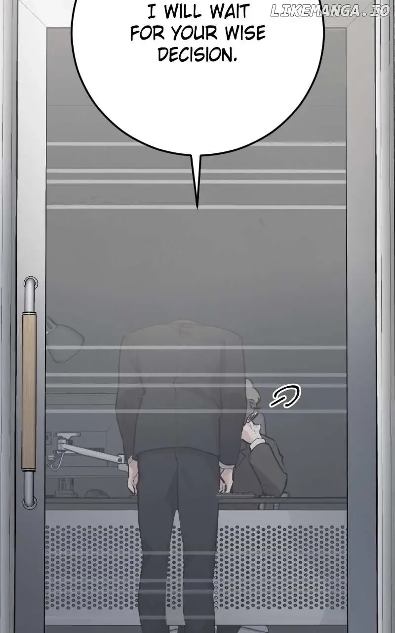 The Team Leader is Tired of Being A Newlywed Chapter 80 Online - página 33