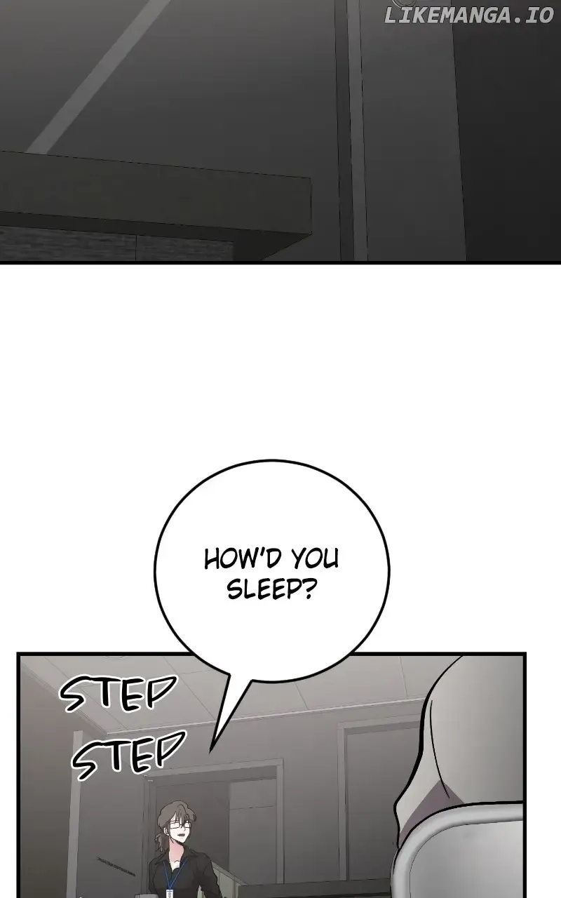 The Team Leader is Tired of Being A Newlywed Chapter 80 Online - página 35