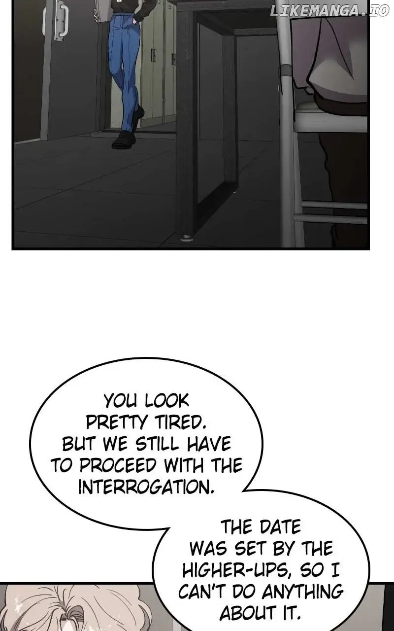 The Team Leader is Tired of Being A Newlywed Chapter 80 Online - página 36