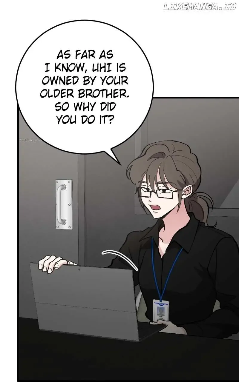 The Team Leader is Tired of Being A Newlywed Chapter 80 Online - página 38