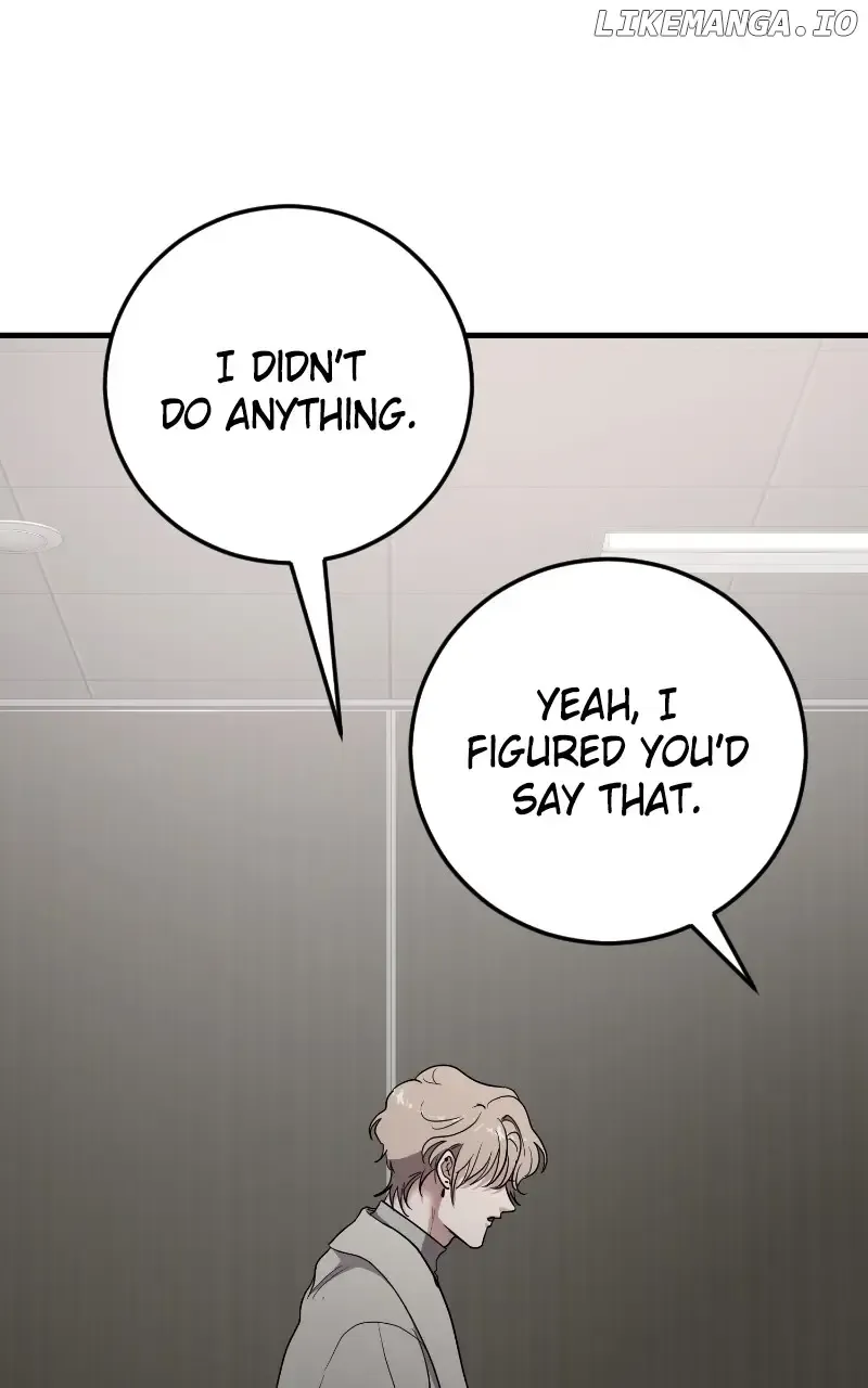 The Team Leader is Tired of Being A Newlywed Chapter 80 Online - página 39