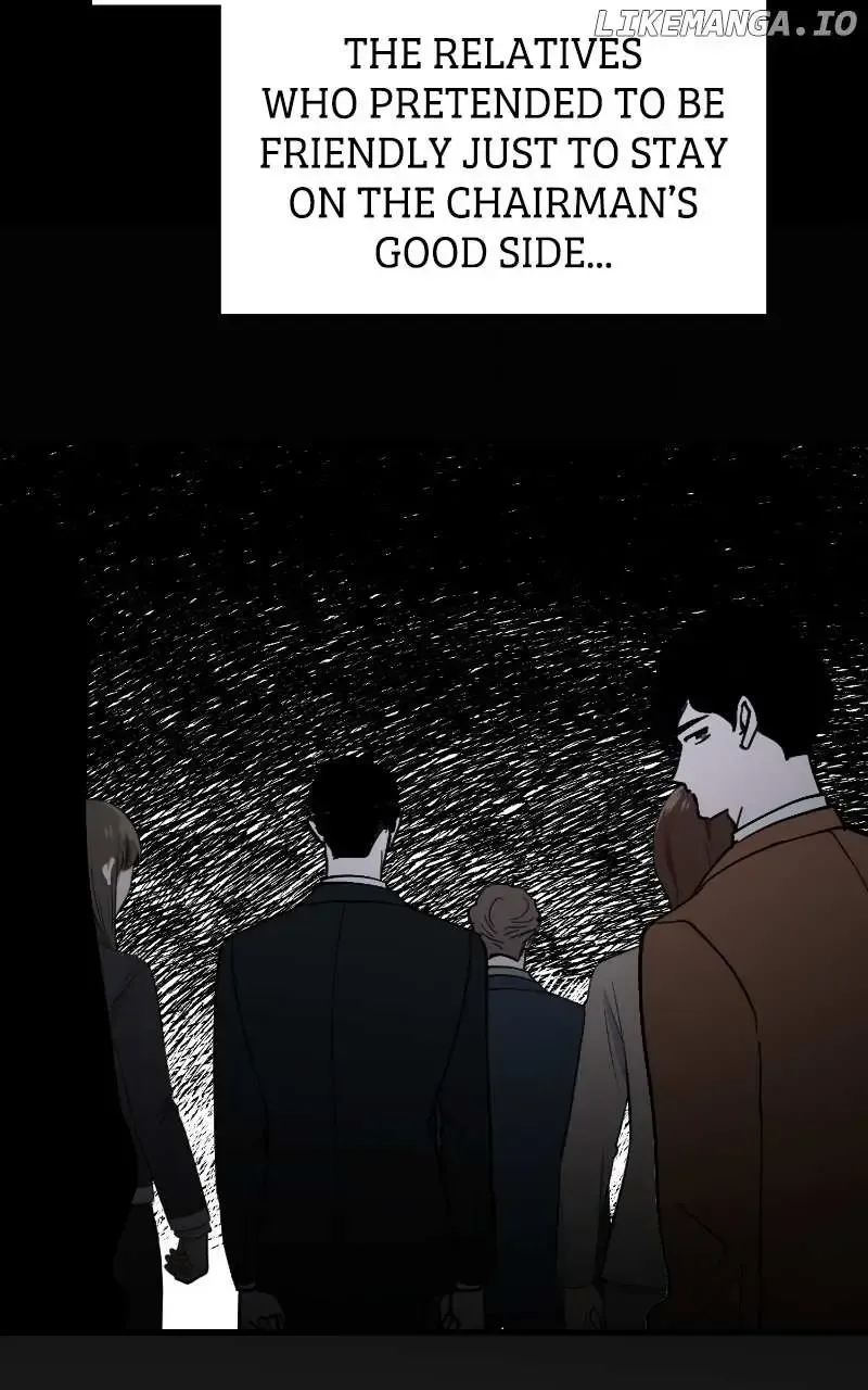 The Team Leader is Tired of Being A Newlywed Chapter 80 Online - página 49