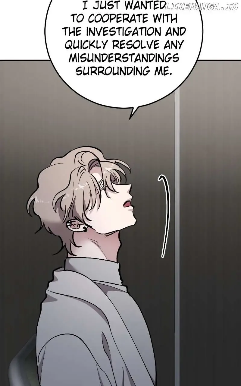 The Team Leader is Tired of Being A Newlywed Chapter 80 Online - página 57