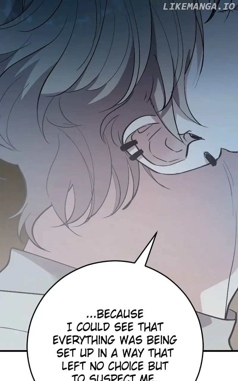 The Team Leader is Tired of Being A Newlywed Chapter 80 Online - página 59