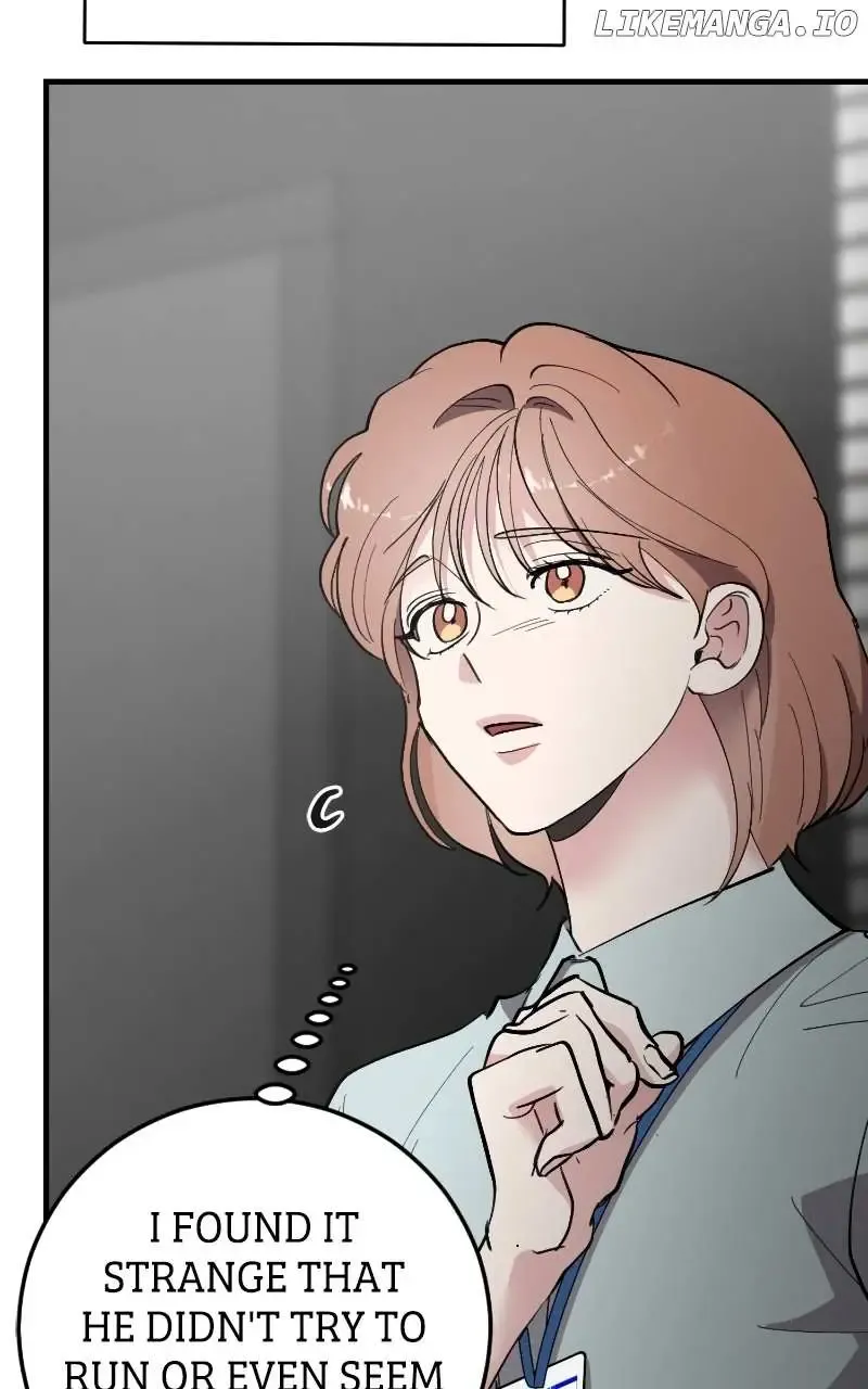 The Team Leader is Tired of Being A Newlywed Chapter 80 Online - página 71