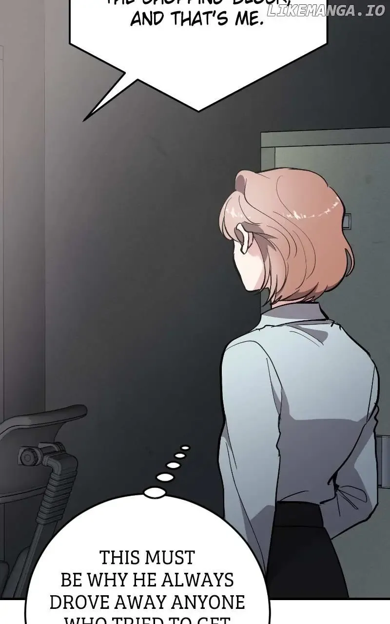 The Team Leader is Tired of Being A Newlywed Chapter 80 Online - página 78
