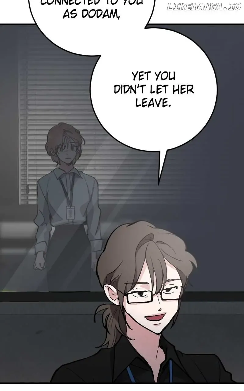The Team Leader is Tired of Being A Newlywed Chapter 80 Online - página 81