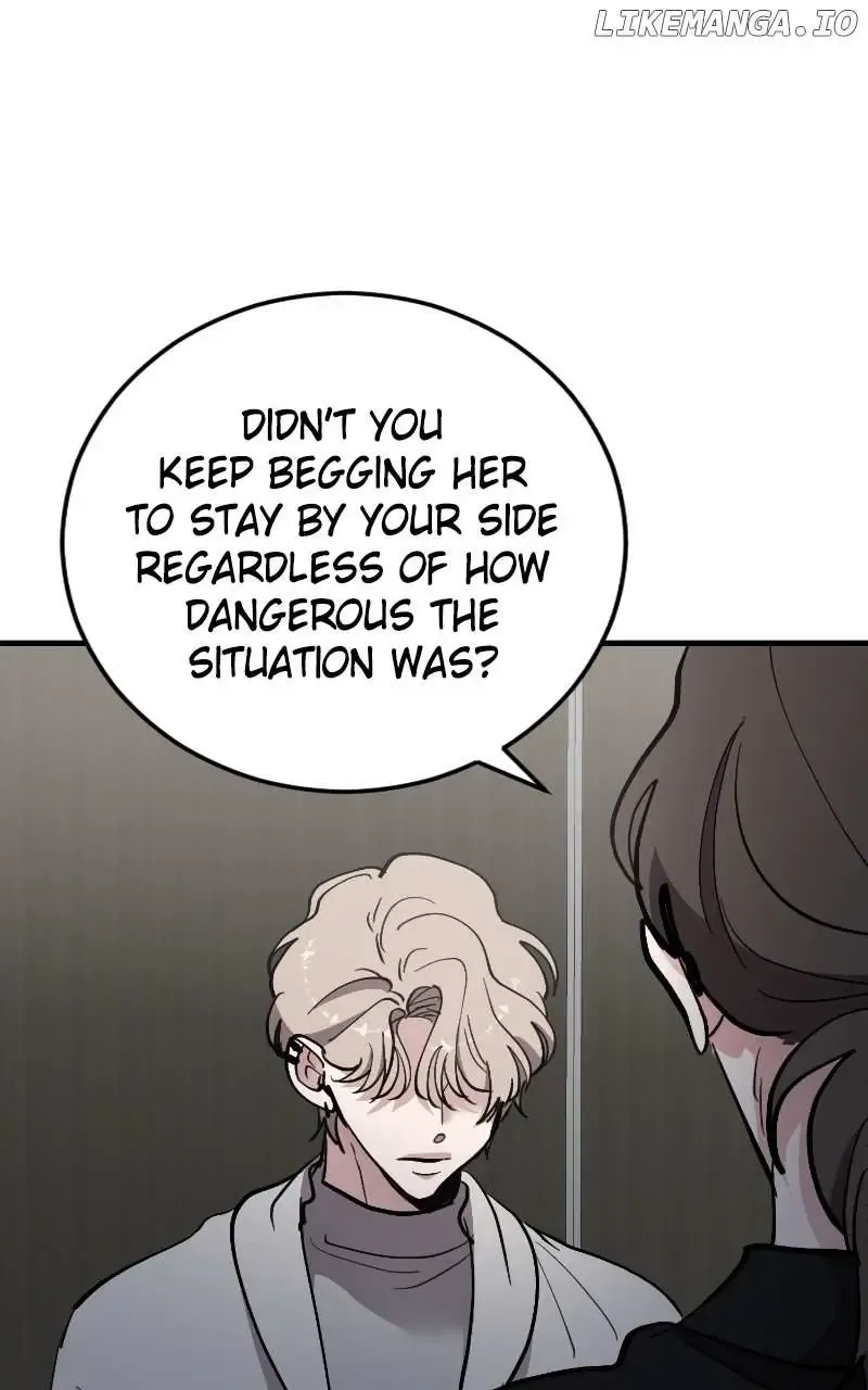 The Team Leader is Tired of Being A Newlywed Chapter 80 Online - página 82