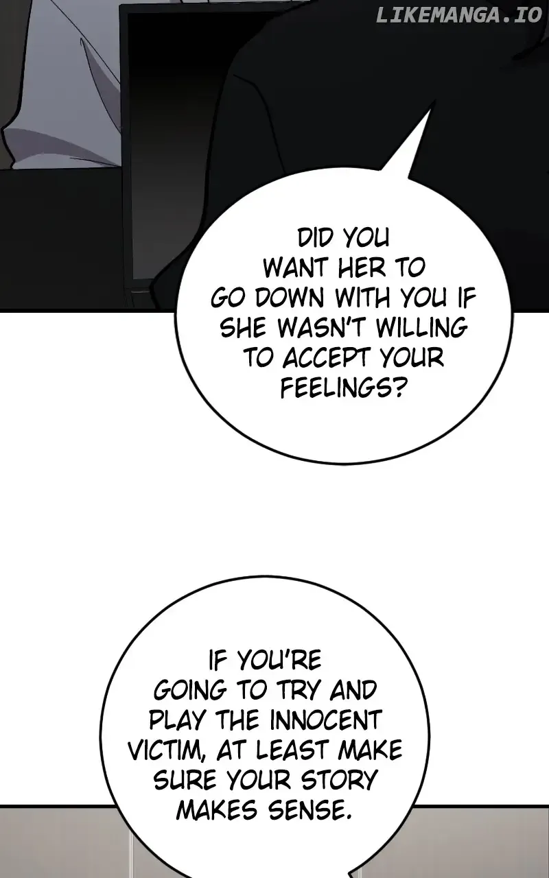 The Team Leader is Tired of Being A Newlywed Chapter 80 Online - página 83