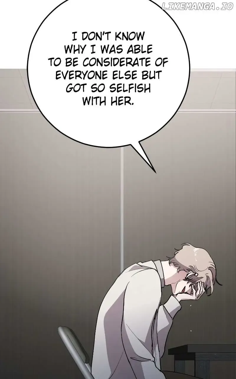 The Team Leader is Tired of Being A Newlywed Chapter 80 Online - página 88