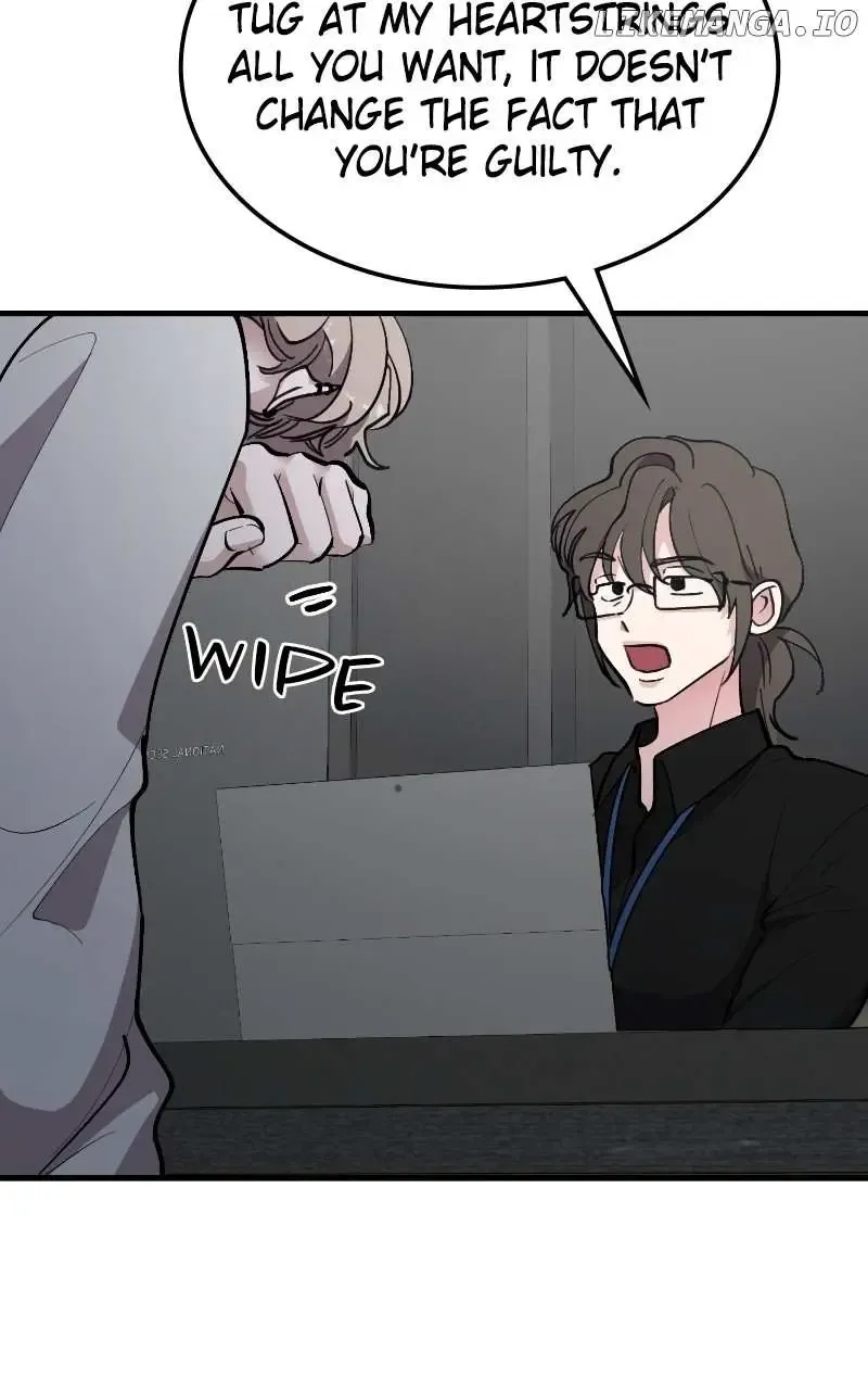 The Team Leader is Tired of Being A Newlywed Chapter 80 Online - página 93