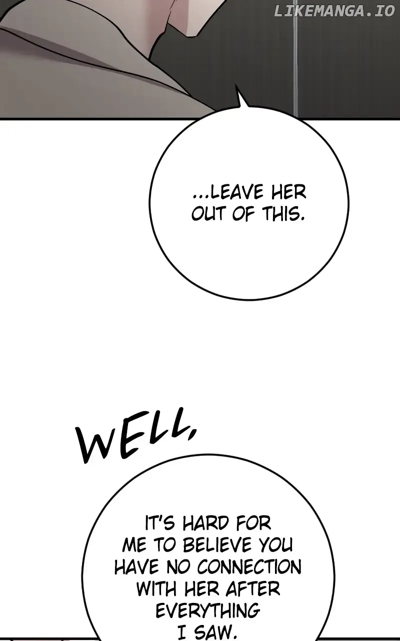 The Team Leader is Tired of Being A Newlywed Chapter 80 Online - página 97