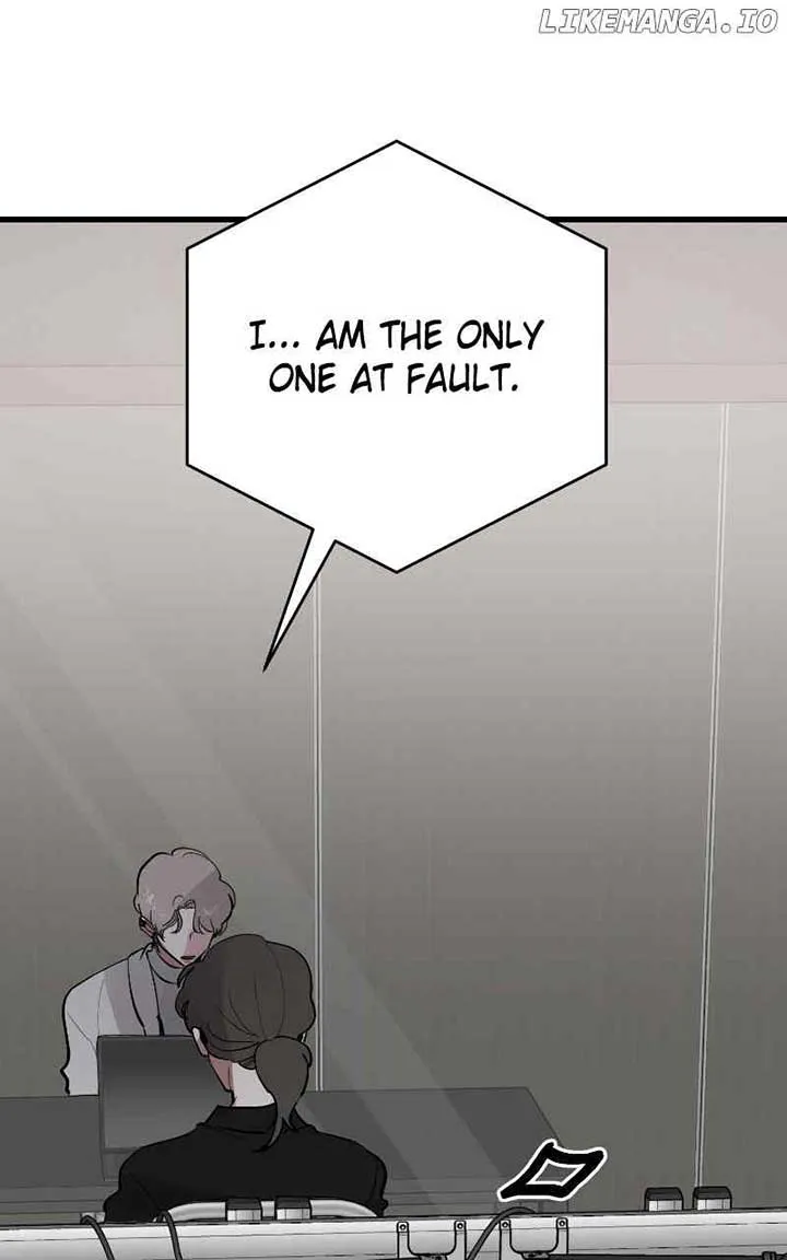 The Team Leader is Tired of Being A Newlywed Chapter 81 Online - página 2
