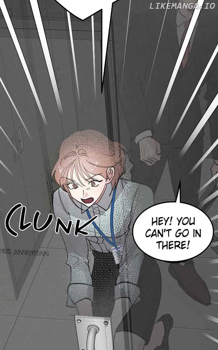 The Team Leader is Tired of Being A Newlywed Chapter 81 Online - página 5