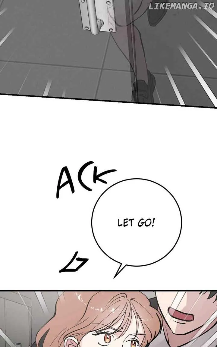 The Team Leader is Tired of Being A Newlywed Chapter 81 Online - página 6