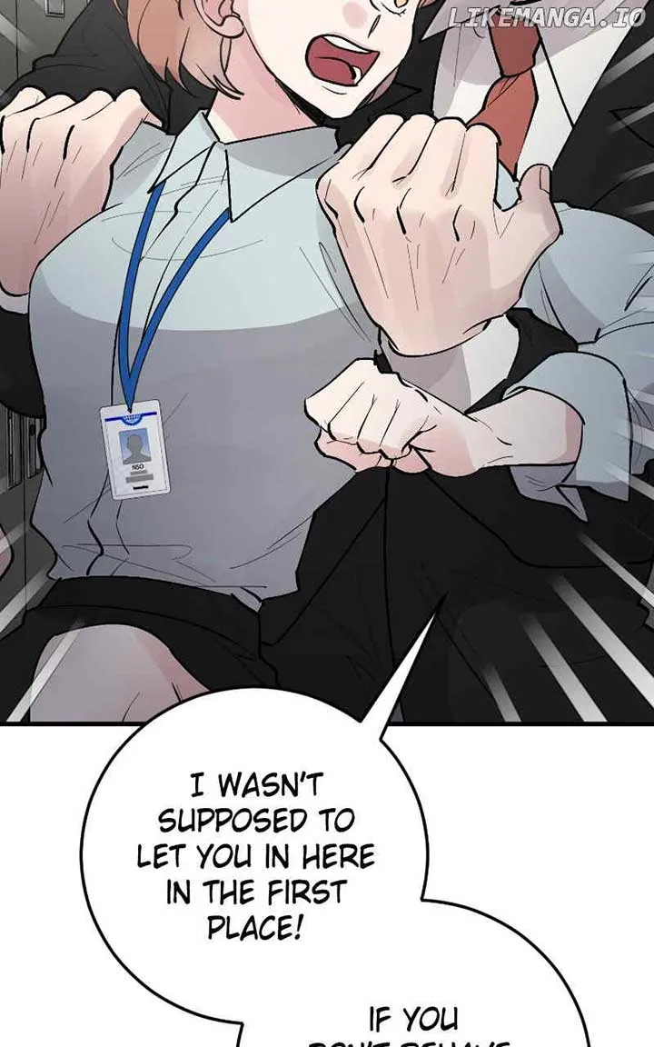 The Team Leader is Tired of Being A Newlywed Chapter 81 Online - página 7