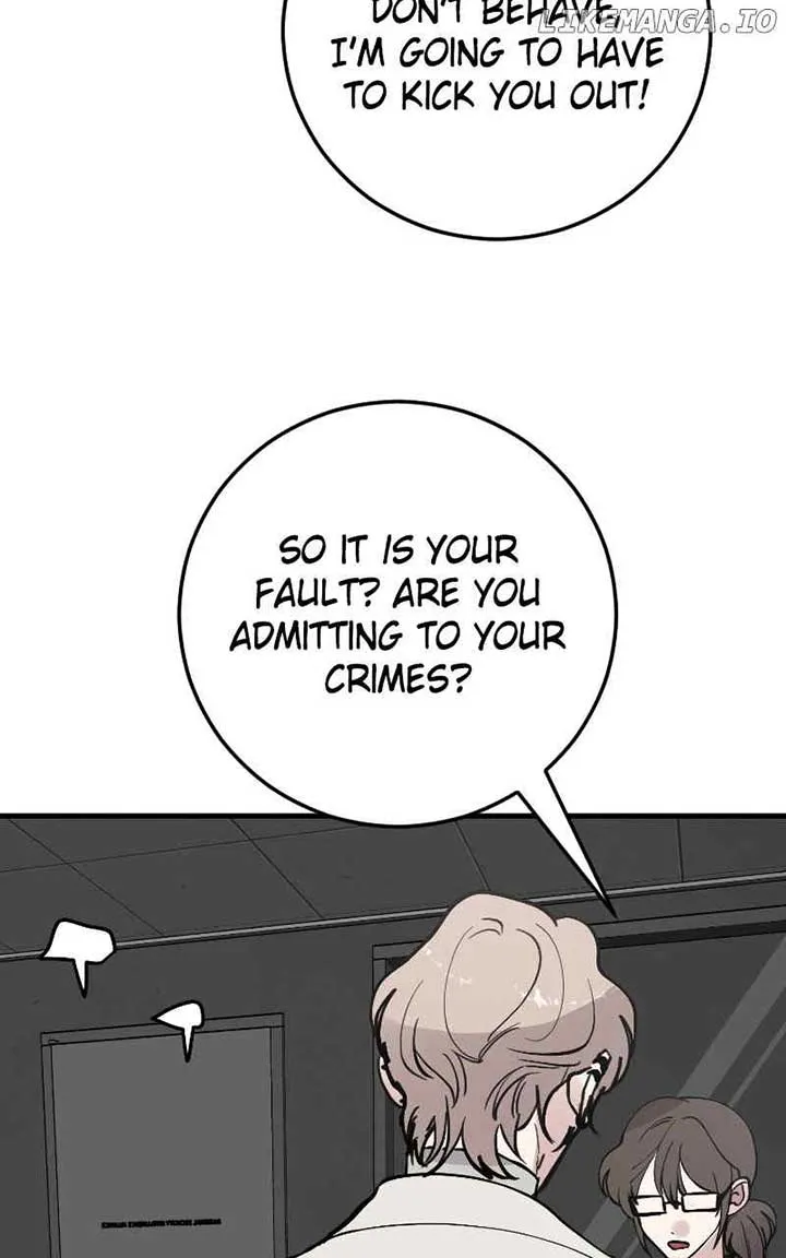 The Team Leader is Tired of Being A Newlywed Chapter 81 Online - página 8