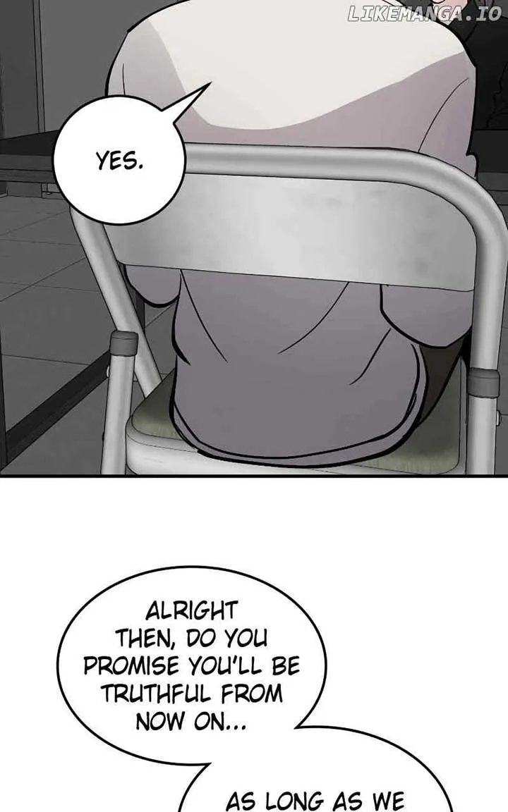 The Team Leader is Tired of Being A Newlywed Chapter 81 Online - página 9