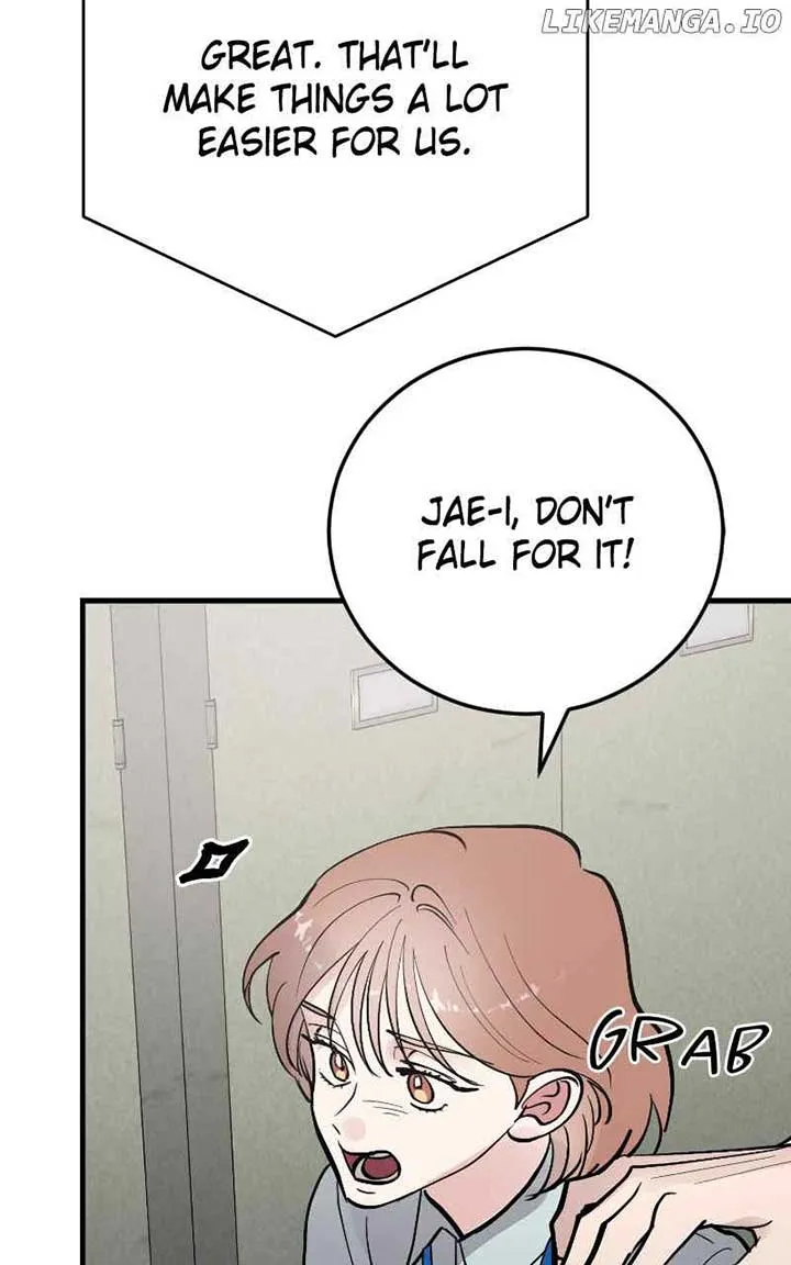 The Team Leader is Tired of Being A Newlywed Chapter 81 Online - página 11