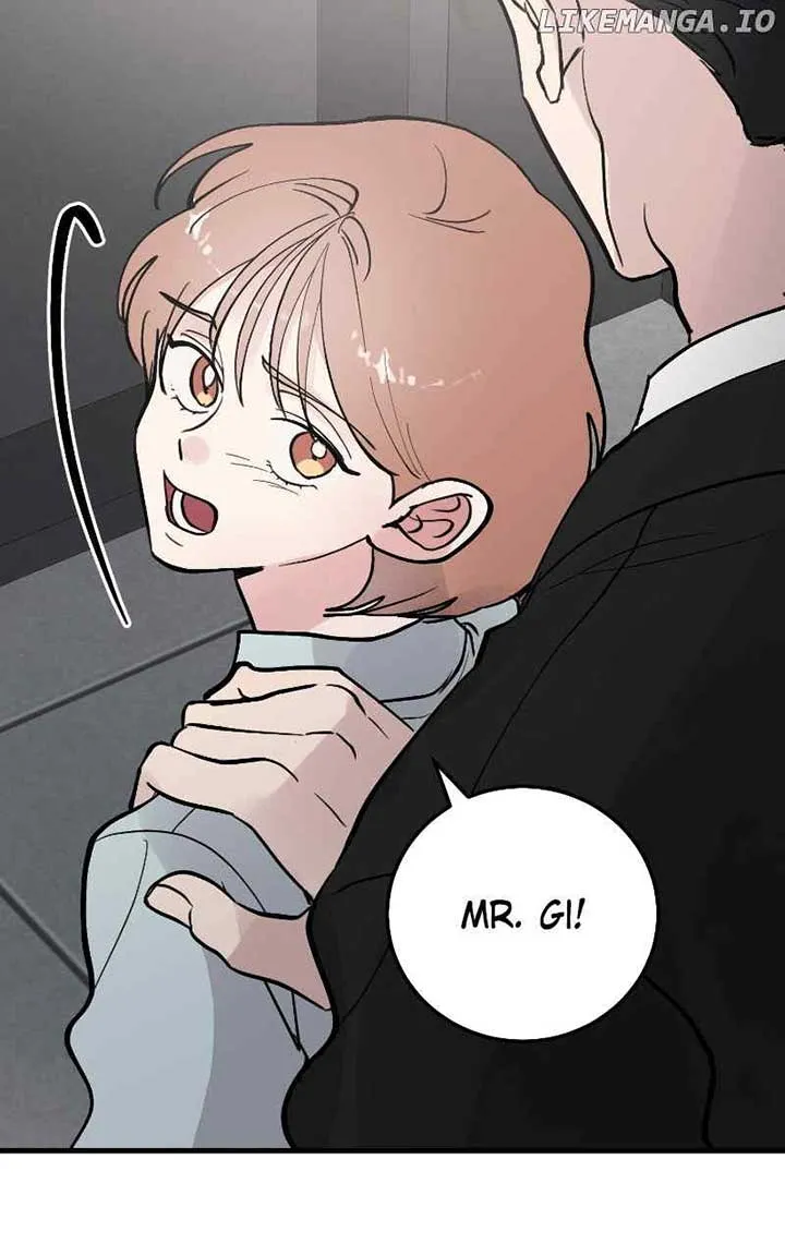 The Team Leader is Tired of Being A Newlywed Chapter 81 Online - página 13