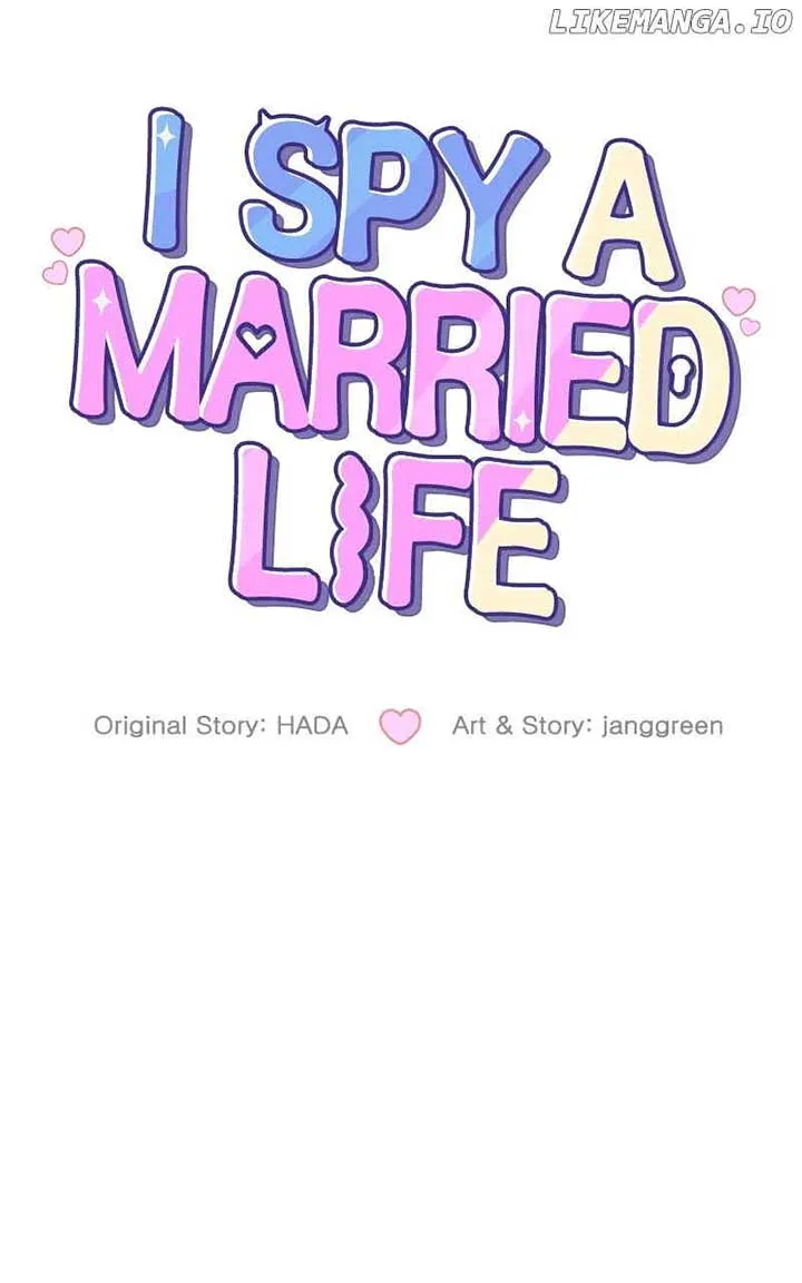 The Team Leader is Tired of Being A Newlywed Chapter 81 Online - página 16