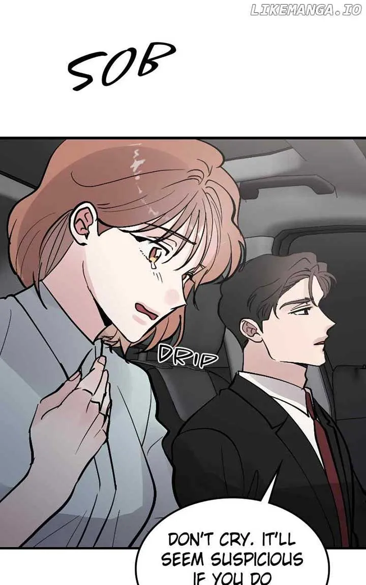 The Team Leader is Tired of Being A Newlywed Chapter 81 Online - página 19