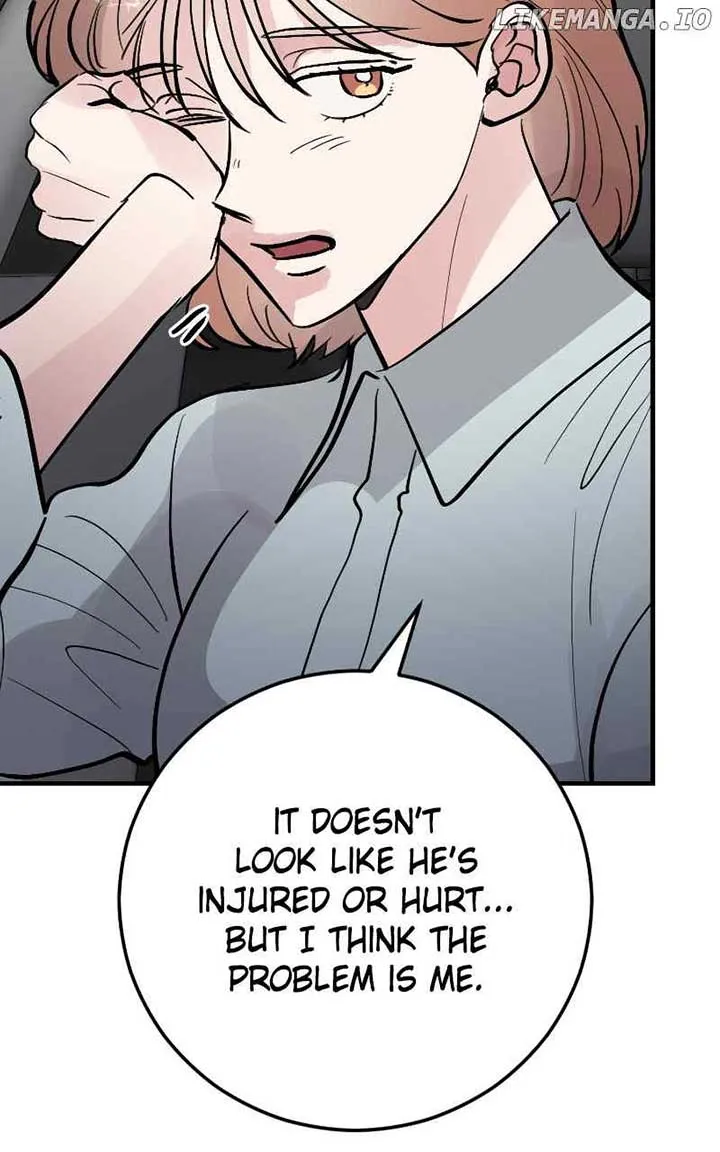 The Team Leader is Tired of Being A Newlywed Chapter 81 Online - página 21