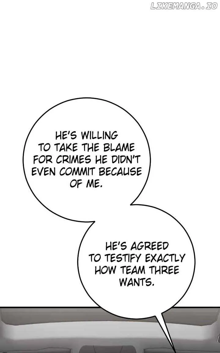 The Team Leader is Tired of Being A Newlywed Chapter 81 Online - página 22