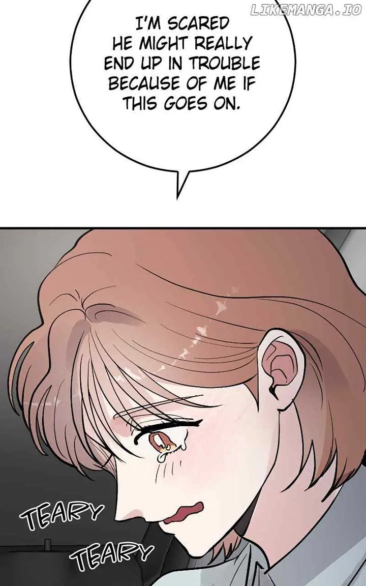 The Team Leader is Tired of Being A Newlywed Chapter 81 Online - página 25